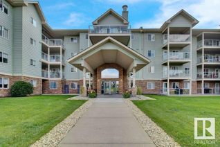 Condo Apartment for Sale, 103 9995 93 Av, Fort Saskatchewan, AB