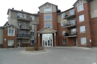 Condo Apartment for Sale, 418 6220 134 Av Nw, Edmonton, AB
