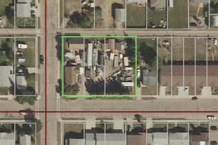 Land for Sale, 5138 51st Ave, St. Paul Town, AB