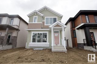 Property for Rent, 3112 Challand Ln Sw Sw, Edmonton, AB