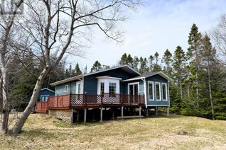 Property for Sale, 5 Island Pond Road, Spread Eagle, NL