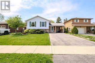 Detached House for Sale, 48 Donly Drive N, Simcoe, ON