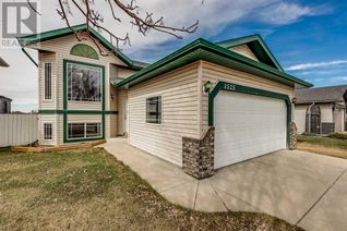 House for Sale, 1525 Big Springs Way Se, Airdrie, AB