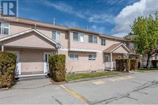 Property for Sale, 1458 Penticton Avenue #183, Penticton, BC