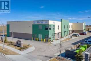 Industrial Property for Sale, 10748 74 Street Se #102, Calgary, AB