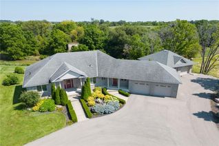 House for Sale, 46 Townline Road, Jarvis, ON