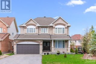 Property for Sale, 2947 Shadow Hill Crescent, Ottawa, ON