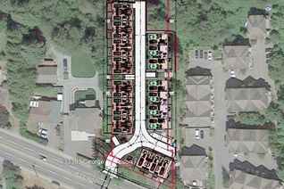 Commercial Land for Sale, 33291-33303 George Ferguson Way, Abbotsford, BC