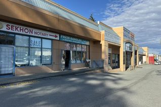 Commercial/Retail Property for Sale, 8430 128 Street #31, Surrey, BC