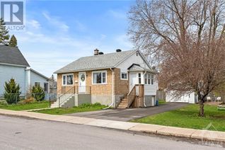 Bungalow for Sale, 173 Miguel Street, Carleton Place, ON
