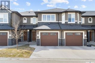 Property for Sale, 421 1303 Paton Crescent, Saskatoon, SK