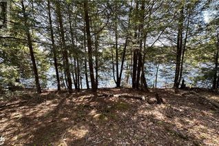 Commercial Land for Sale, 36 Magnet Road, Magnetawan, ON