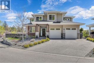 House for Sale, 99 Forest Edge Place, Kelowna, BC