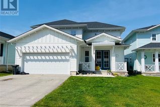 Detached House for Rent, 421 George St Street, Port Stanley, ON