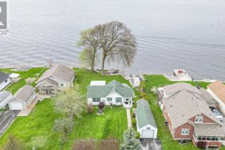 Detached House for Sale, 34 Ridley St, Prince Edward County, ON