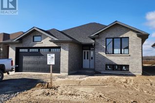 House for Sale, 79 Hillside Meadow Dr #Lot 28, Quinte West, ON