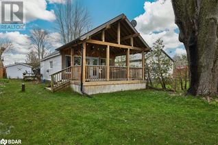 Bungalow for Sale, 1071 2nd Line, Innisfil, ON