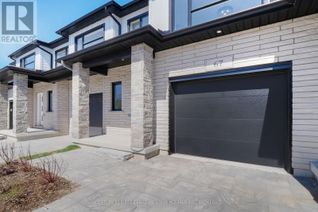 Townhouse for Sale, 2700 Buroak Drive #67, London, ON