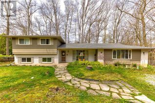 Detached House for Sale, 26 Sylvan Drive, North Dumfries, ON