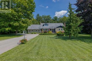 House for Sale, 2294 Harris Road, Thames Centre (Dorchester), ON