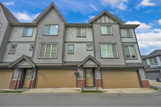 Condo Townhouse for Sale, 8217 204b Street #53, Langley, BC