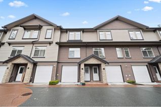 Townhouse for Sale, 2950 Lefeuvre Road #17, Abbotsford, BC