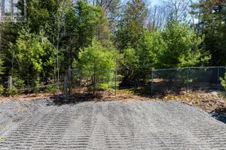 Land for Sale, 15 Mcdougall Road W, McDougall, ON