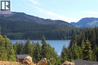 Land for Sale, 7474 Pinyon Rise #Lot 37, Lake Cowichan, BC