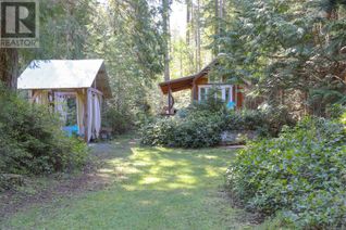 Property for Sale, 661 Berry Point Rd, Gabriola Island, BC