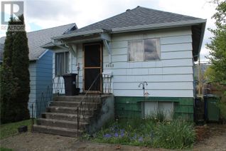 Detached House for Sale, 2632 3rd Ave, Port Alberni, BC