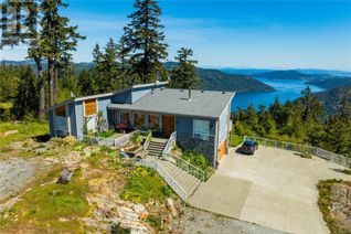 Detached House for Sale, 4189 Ridgeline Dr, Shawnigan Lake, BC