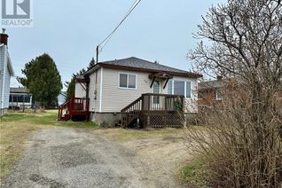Property for Sale, 13 Vaughan, Capreol, ON