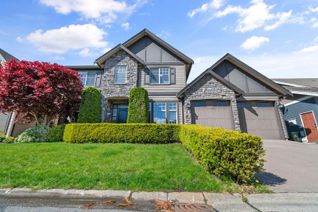 Detached House for Sale, 45887 Verbena Drive, Chilliwack, BC
