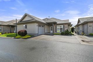 Detached House for Sale, 45752 Stevenson Road #33, Chilliwack, BC