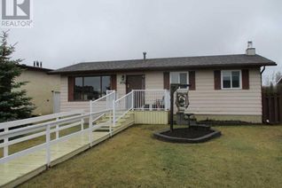Detached House for Sale, 408 3rd Street Nw, Manning, AB