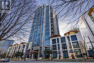 Condo for Sale, 1238 Seymour Street #1507, Vancouver, BC