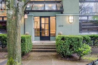 Condo for Sale, 1232 Harwood Street #404, Vancouver, BC