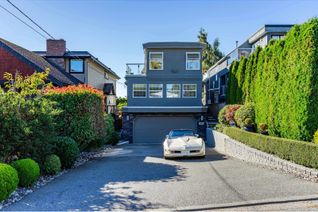 House for Sale, 929 Stevens Street, White Rock, BC