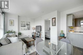 Condo Apartment for Sale, 955 E Hastings Street #1004, Vancouver, BC