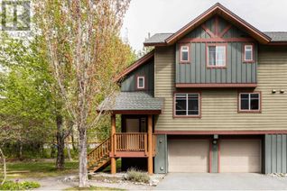 Condo Townhouse for Sale, 1450 Vine Road #25, Pemberton, BC