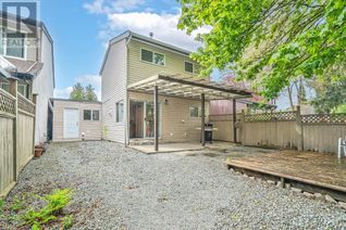 Duplex for Sale, 978 Birchbrook Place, Coquitlam, BC