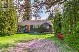Detached House for Sale, 11616 Laity Street, Maple Ridge, BC