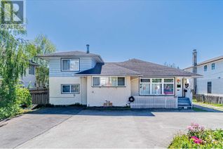 Detached House for Sale, 10160 River Drive, Richmond, BC