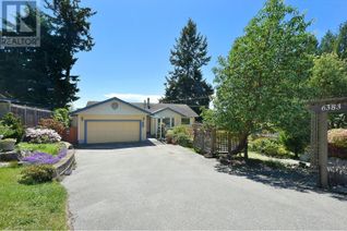 Detached House for Sale, 6383 Norwest Bay Road, Sechelt, BC