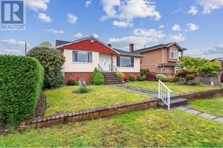Detached Bungalow for Sale, 3713 Fir Street, Burnaby, BC