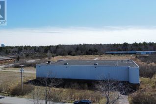 Commercial/Retail Property for Sale, 28 Clover Street, Sandy Point, NS