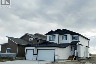House for Sale, 1409 Aldrich Place, Carstairs, AB