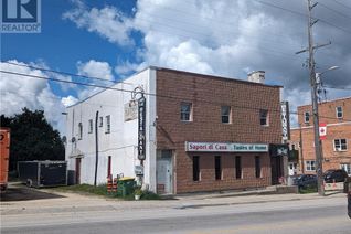 Commercial/Retail Property for Sale, 16-20 Toronto Street S, Markdale, ON