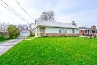 Bungalow for Sale, 213 Mcneilly Road, Stoney Creek, ON