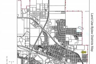 Commercial Land for Sale, 6100 Highway 2a, Ponoka, AB